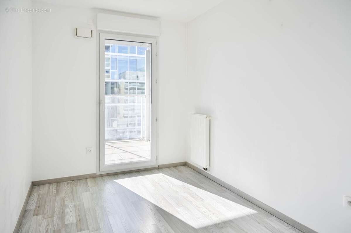 Photo 7 - Appartement à NANTES