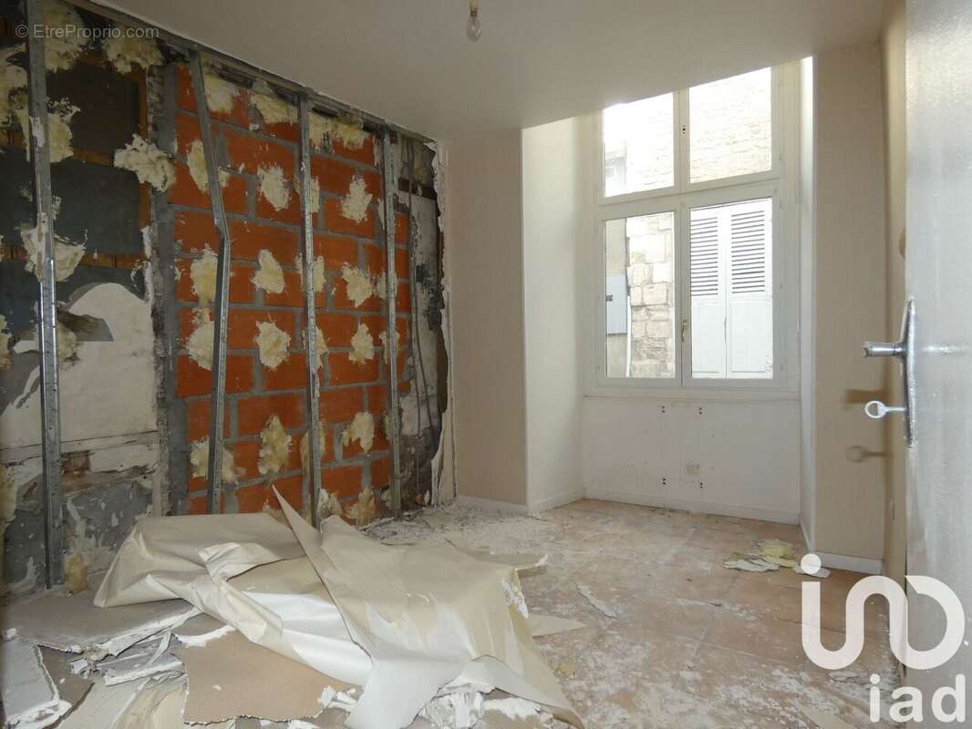 Photo 7 - Appartement à TONNERRE