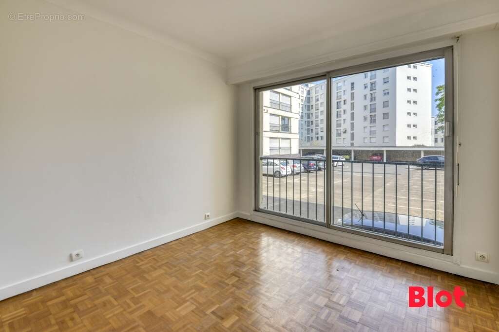Appartement 66 m² à Nantes  - photo 5