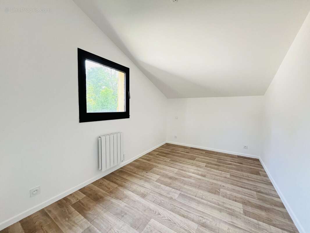 Maison à AUDES