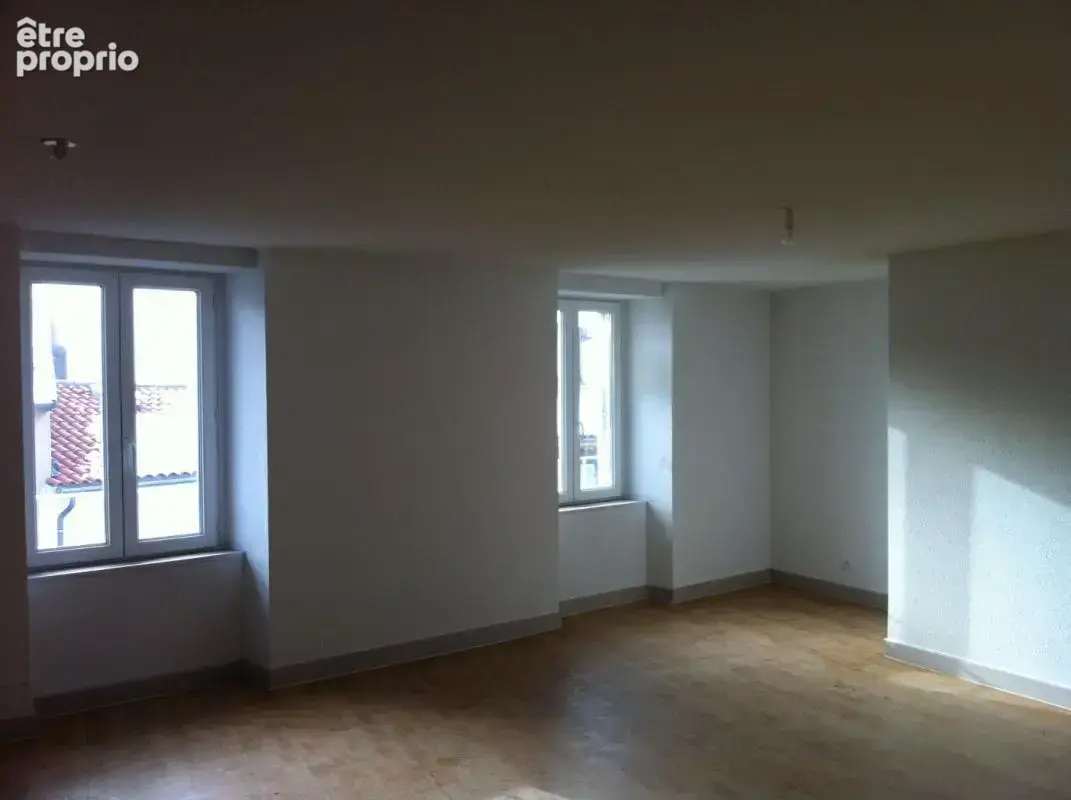 Appartement - photo 2
