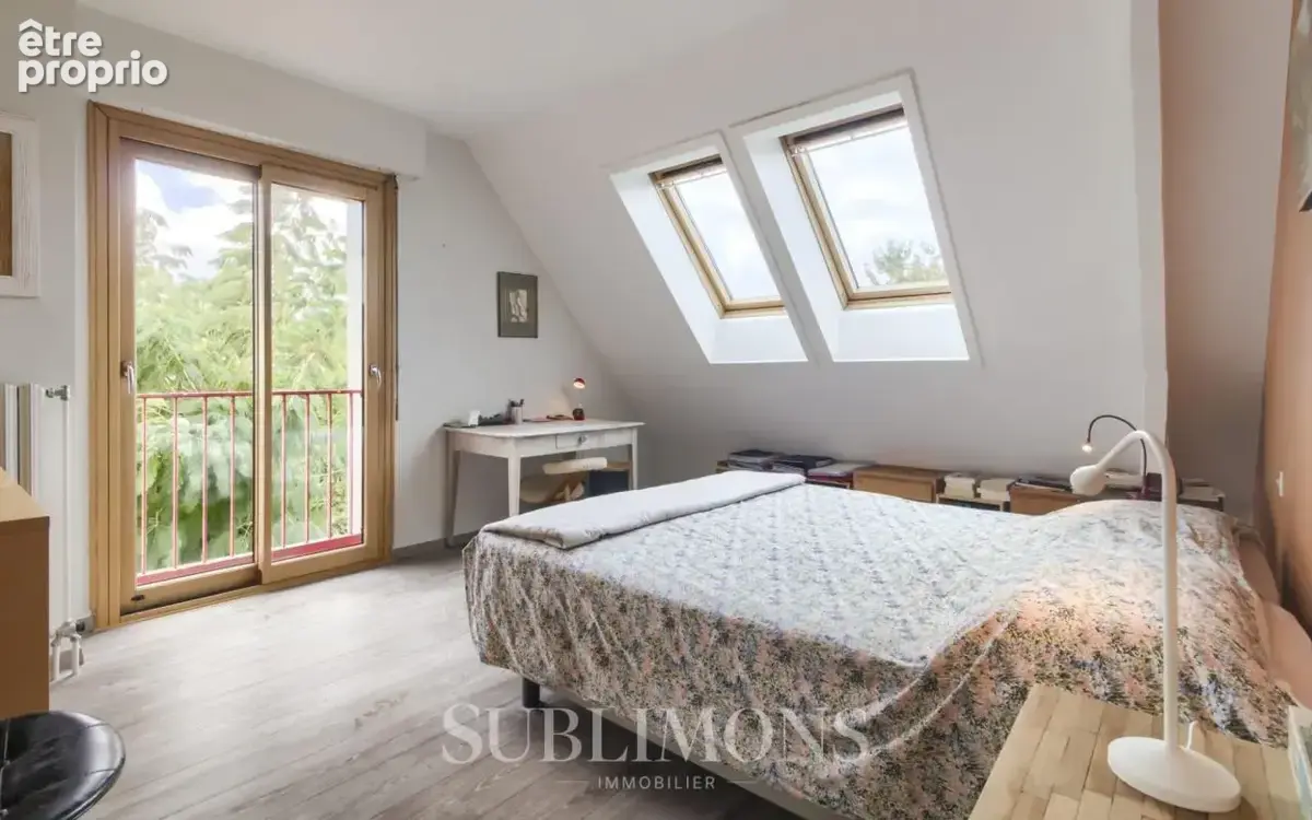 Maison à vendre Taupont - photo 11