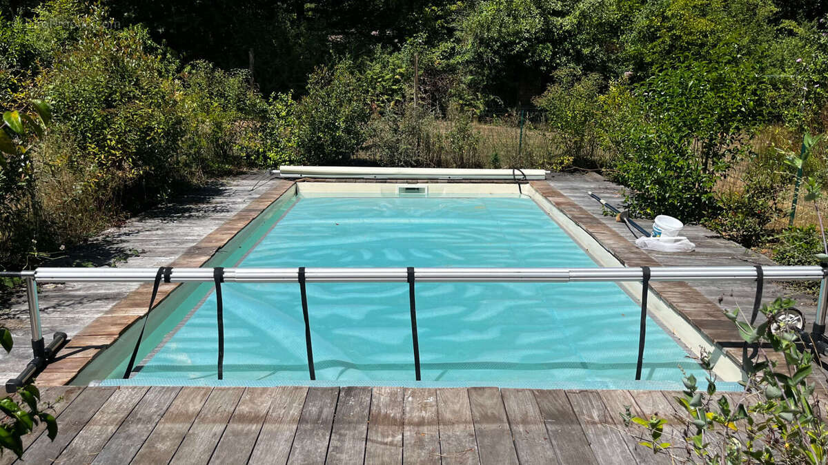 Maison ancienne proche lac - photo 17
