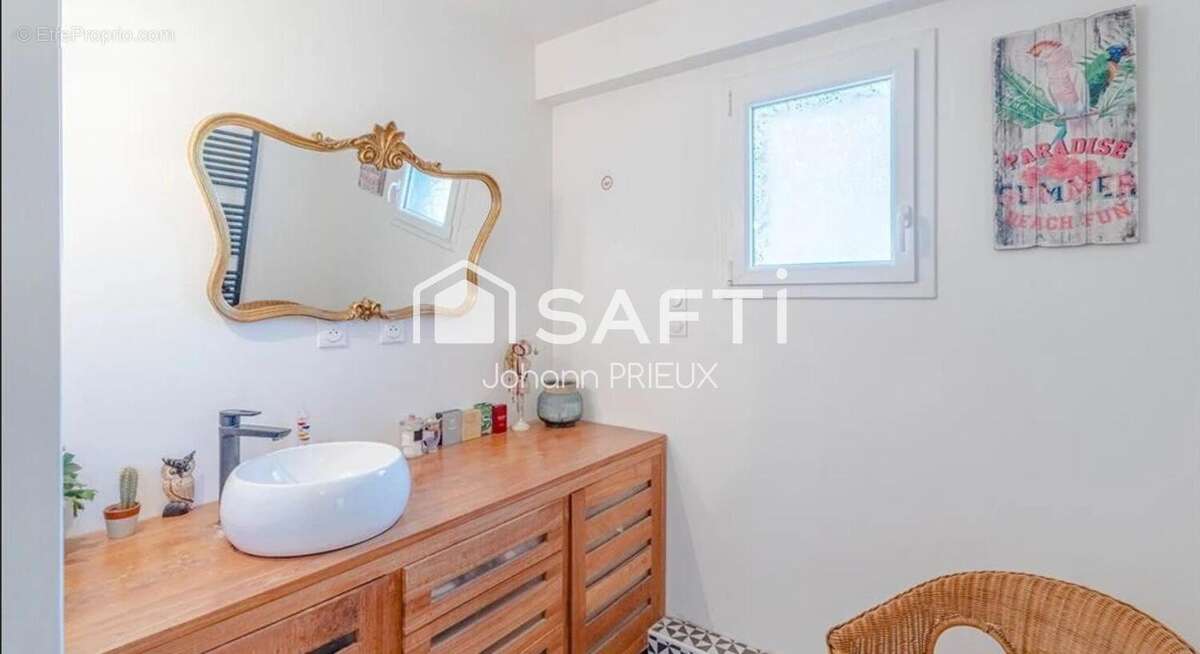 Photo 9 - Maison à COMMES