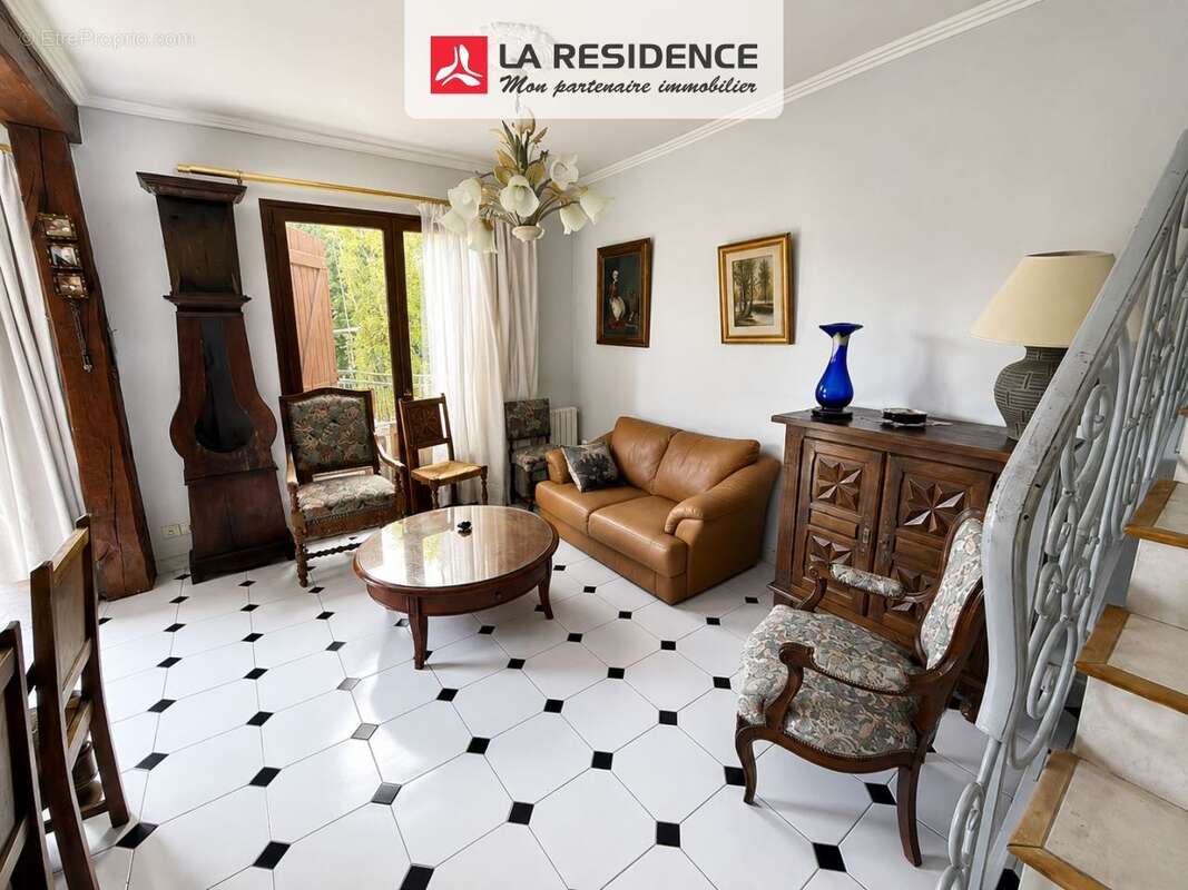 Maison 148 m² à Maule  - photo 4