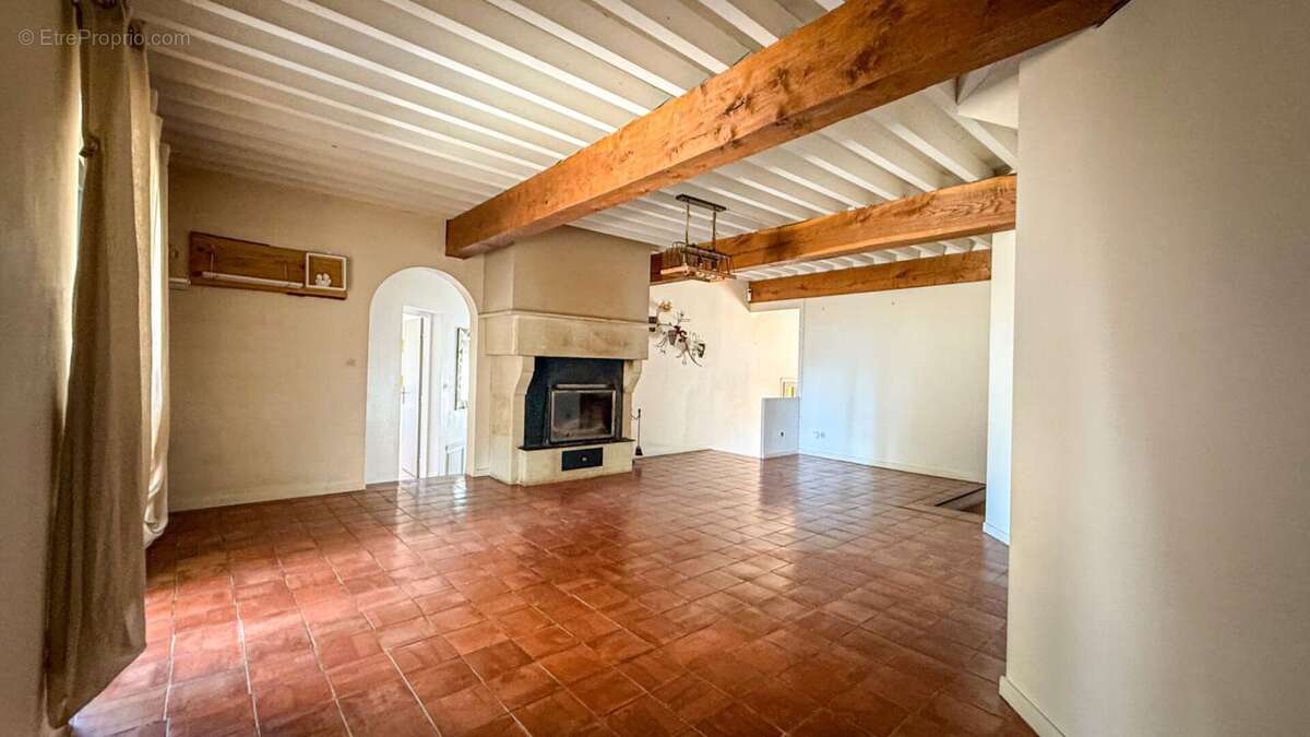 Villa d'architecte - Vue panoramique sur les Pyrénées - Carcassonne, quartier de l'Orée d'Auriac - photo 6