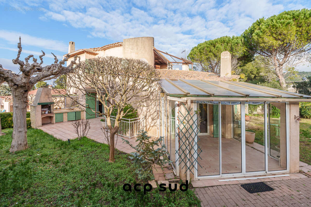 Maison - 13009 - photo 2