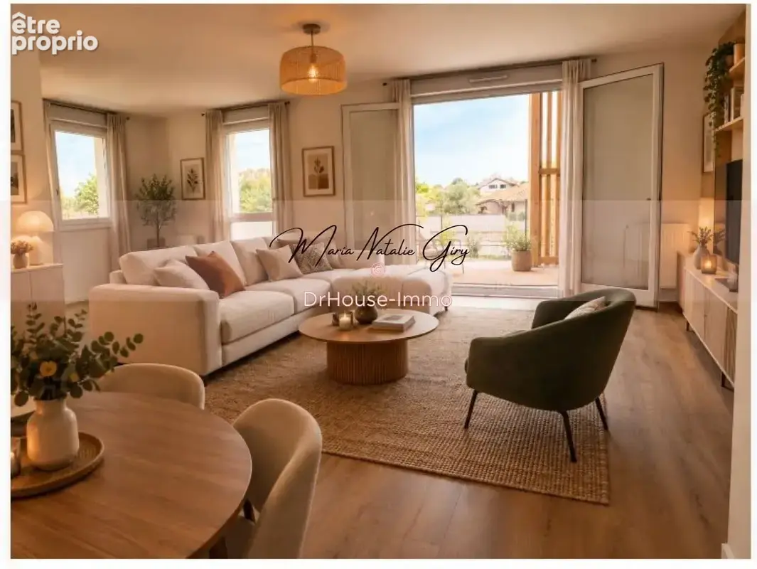 Maison 4 pièces 79 m² à vendre à Blanquefort (33290) - photo 3