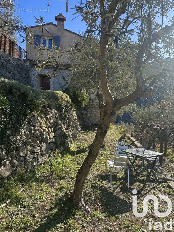 Photo 1 - Maison à AIGLUN