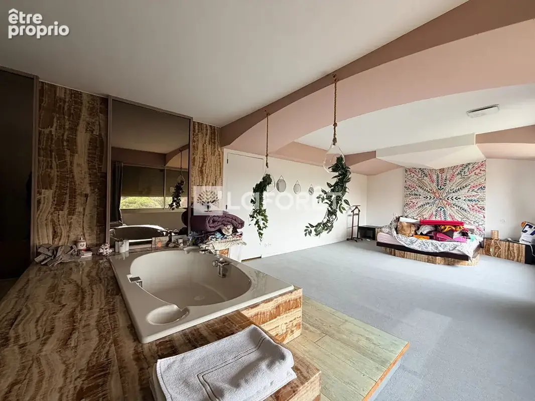 Maison type 7 - photo 8