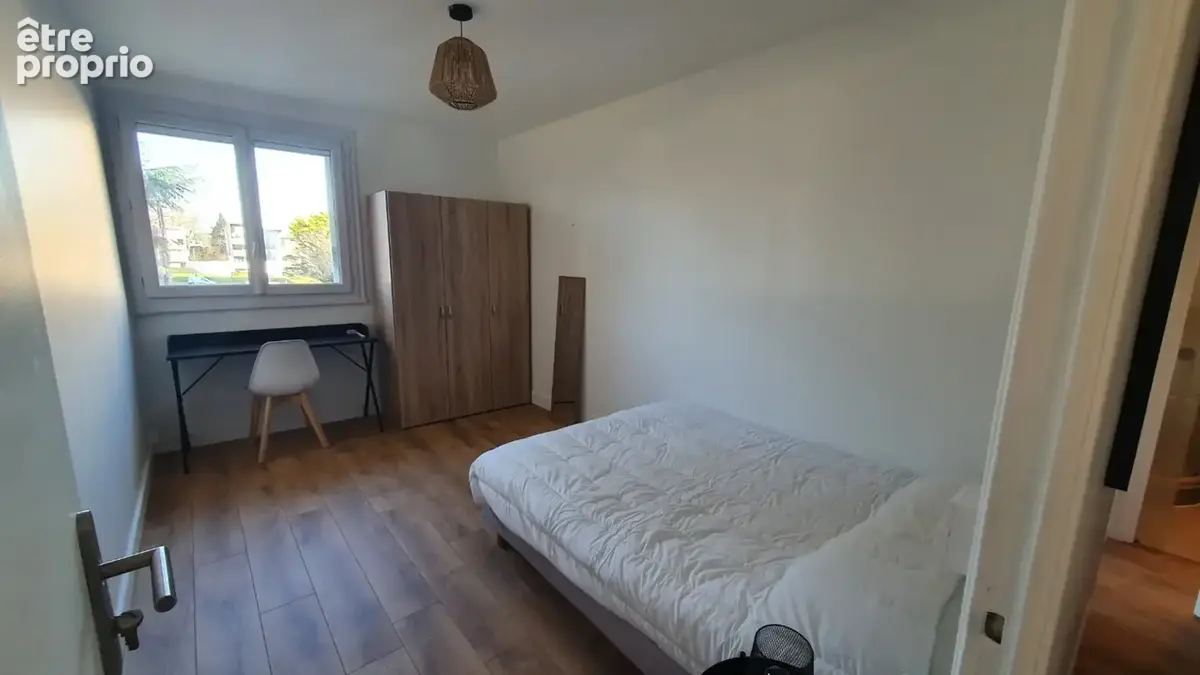 Finistère (29) – À vendre à Quimper Ouest : appartement T5 meublé en colocation de 91,07 m² habitables avec cave - photo 23