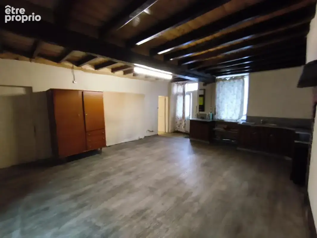 Maison 3 pièces 47 m² à vendre à Saint-Bomer-Les-Forges (61700) - photo 3