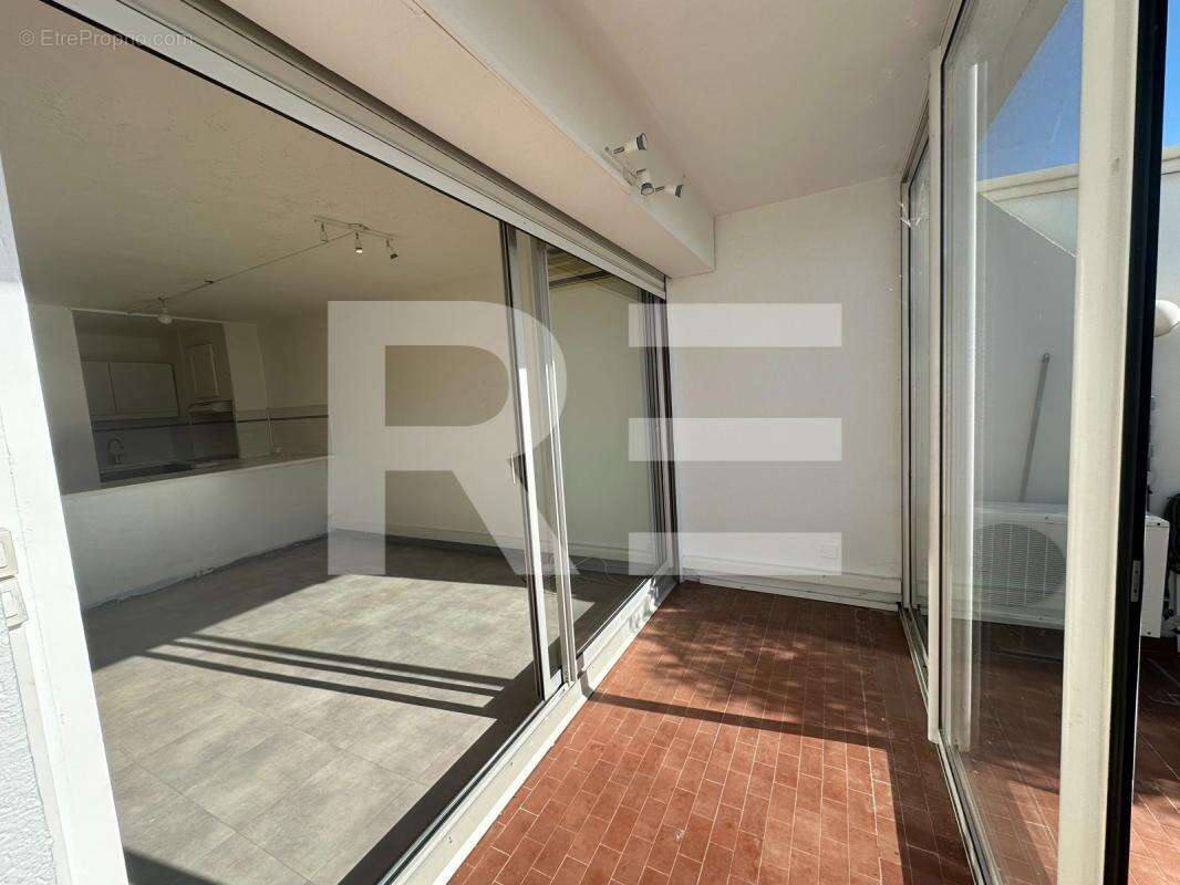 Appartement à LE GRAU-DU-ROI