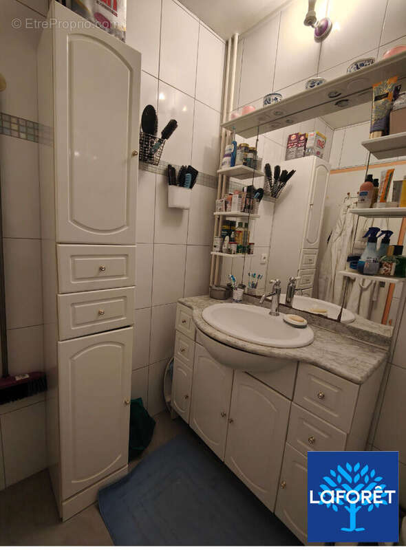 Appartement à NEUILLY-SUR-MARNE