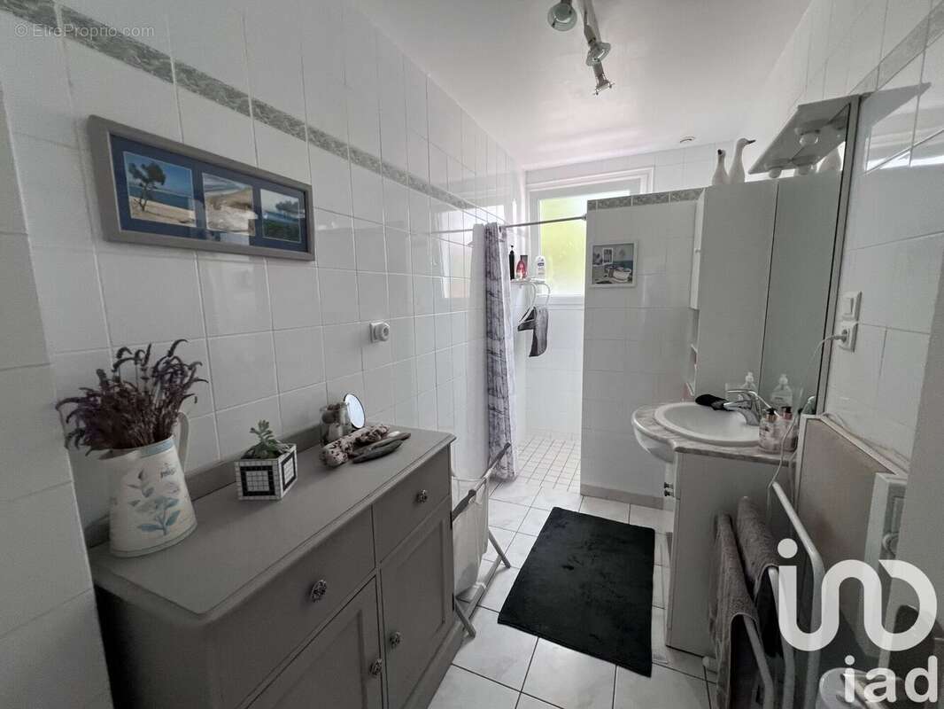 Photo 8 - Maison à SAINT-AUBIN-LE-CLOUD