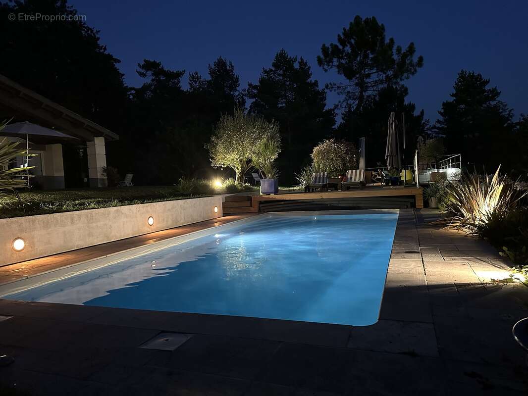 Maison à CHANCELADE