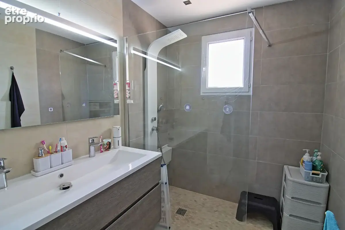 Maison Champier 4 pièce(s) 105 m2 - photo 15