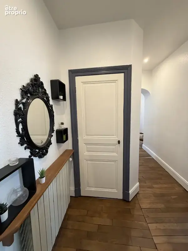 Appartement de 205 m2 habitables en plein centre ville - photo 6