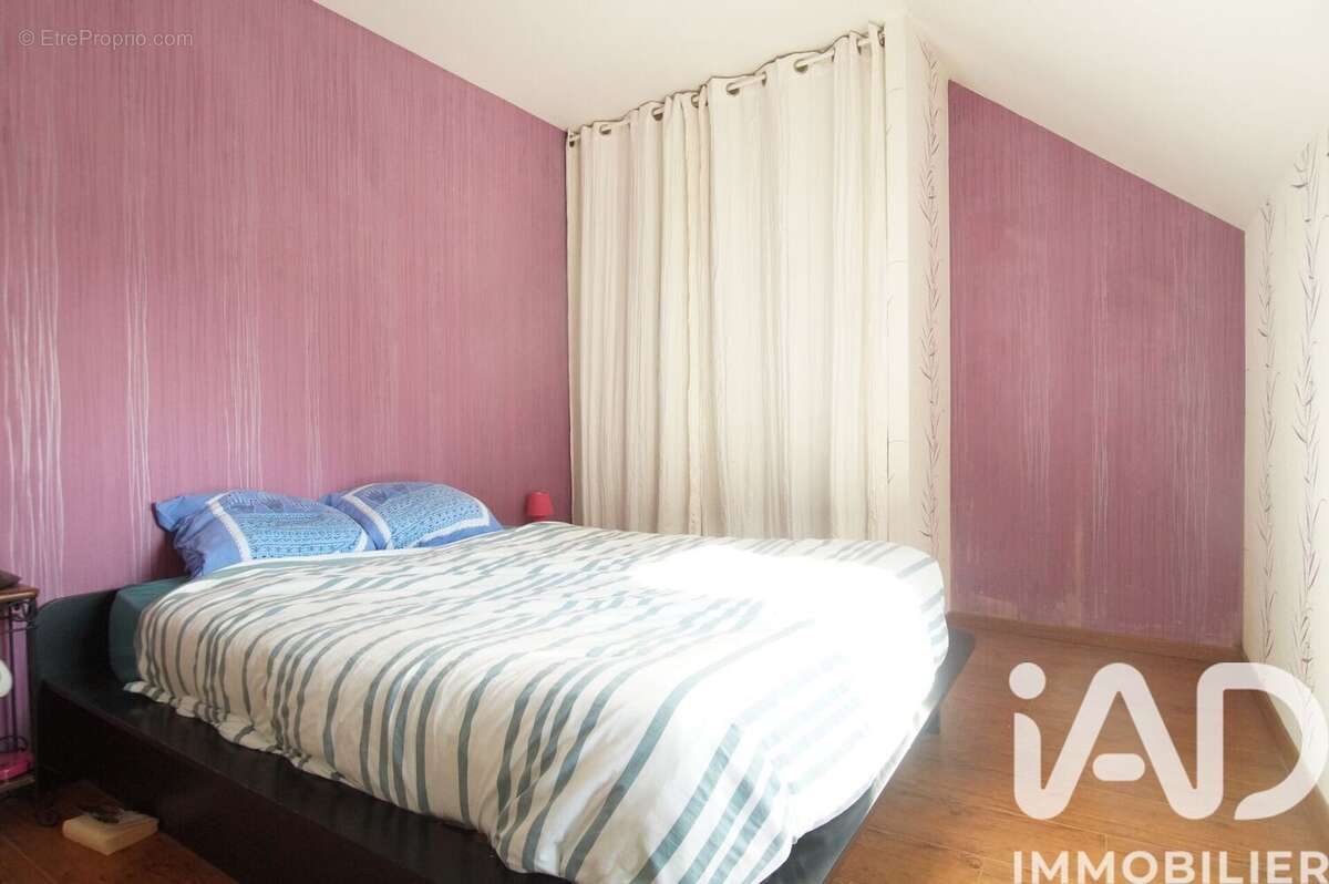 Photo 8 - Maison à SAINT-MOLF