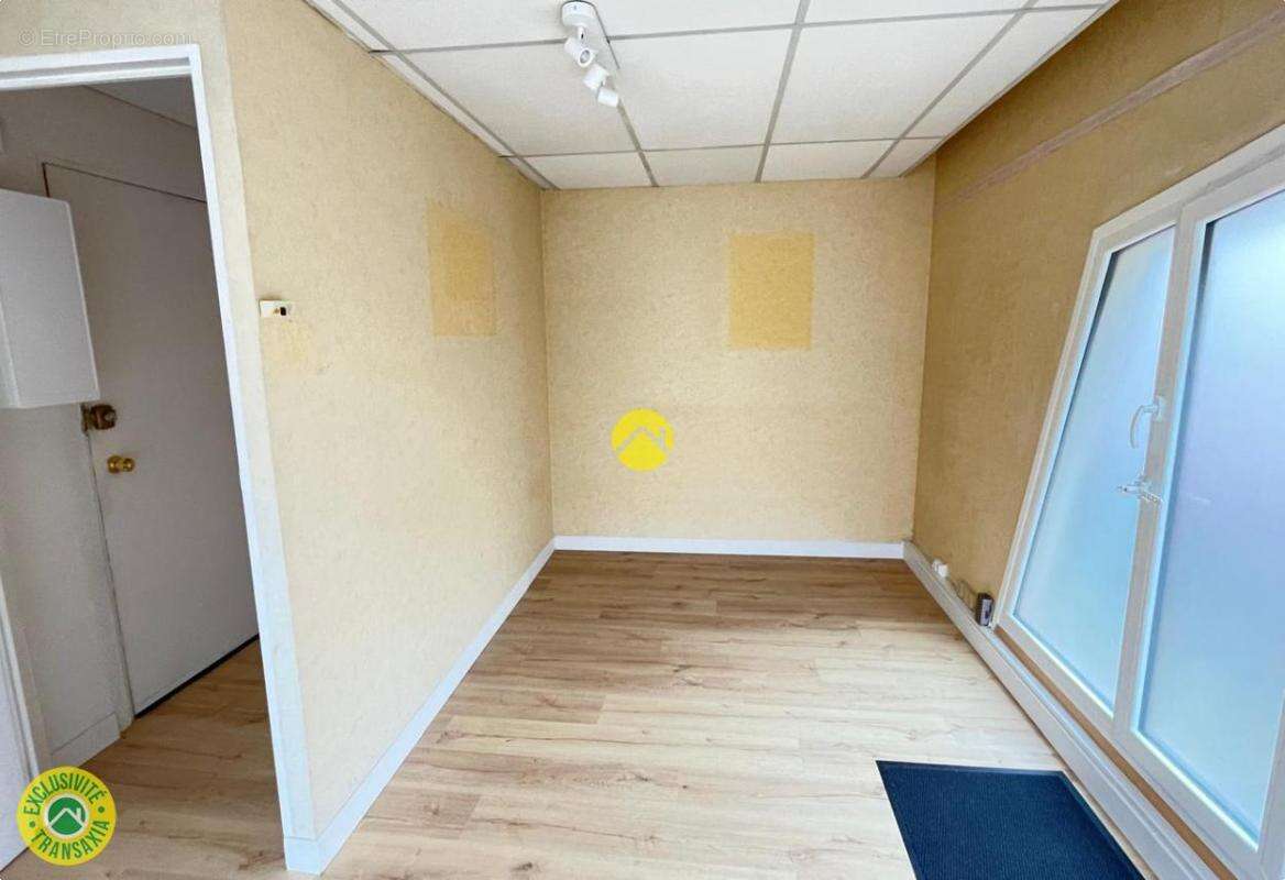 Appartement à BOURGES