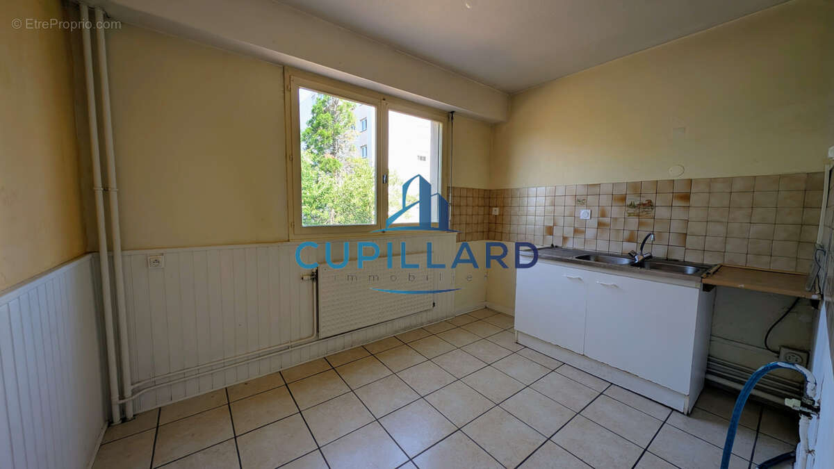 T3 avec ascenseur et balcon dpe c - photo 6