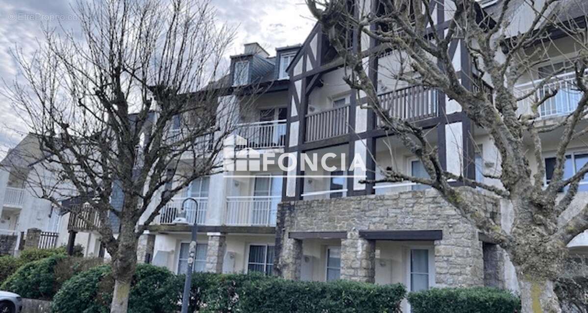 Appartement à ARZON