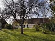 Maison à MERS-SUR-INDRE