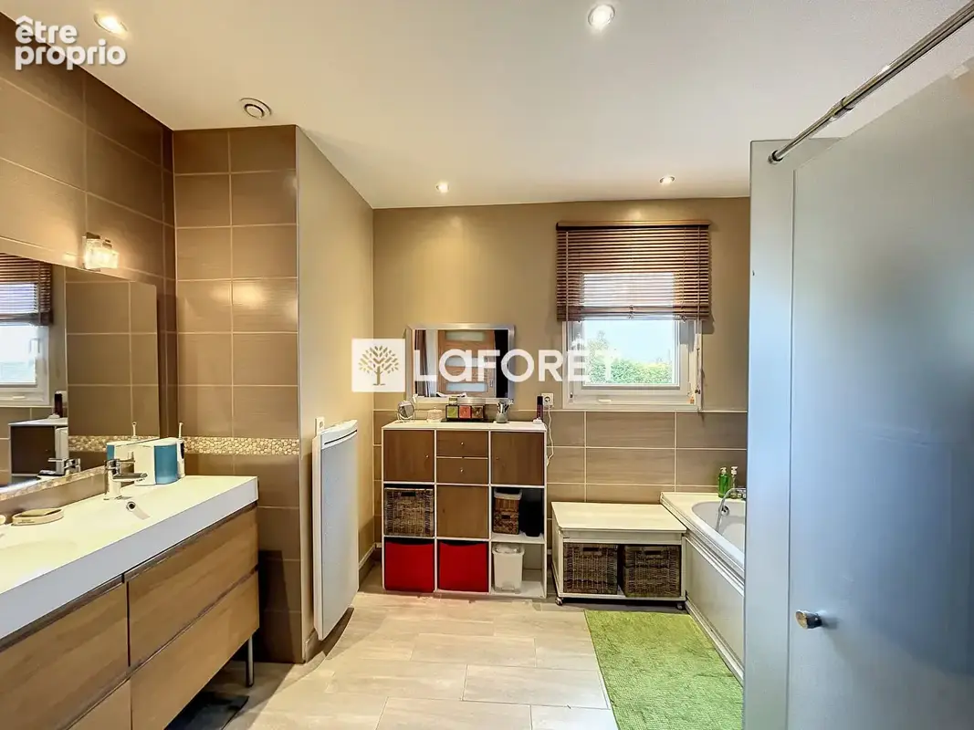 TOURNEHEM-SUR-HEM - Pavillon 4 chambres -160 m2 - photo 5