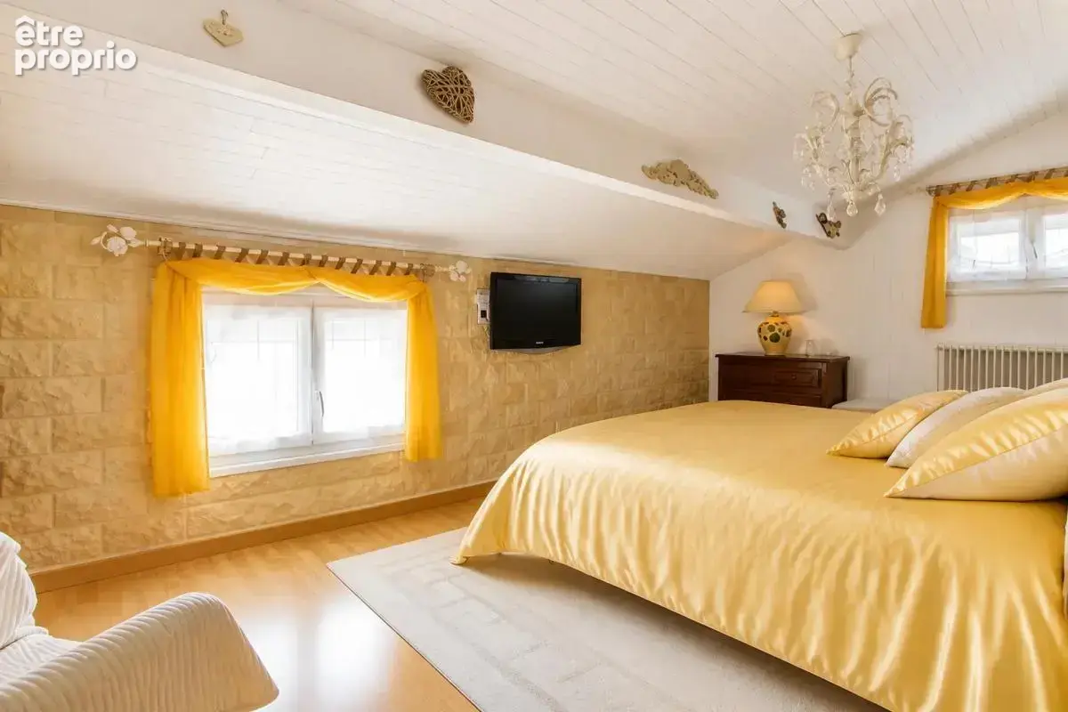 Maison de 3 pièces de 120 m² à Saint-Pierre-lès-Nemours - photo 9
