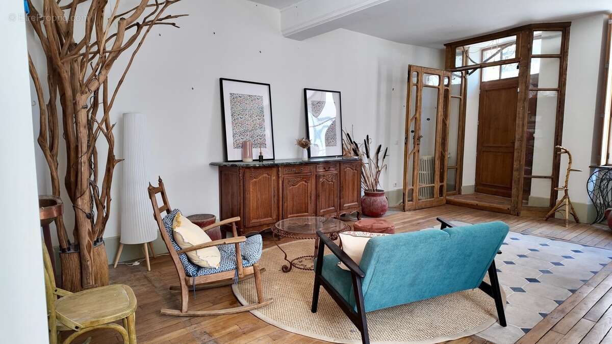 Maison de ville - photo 2