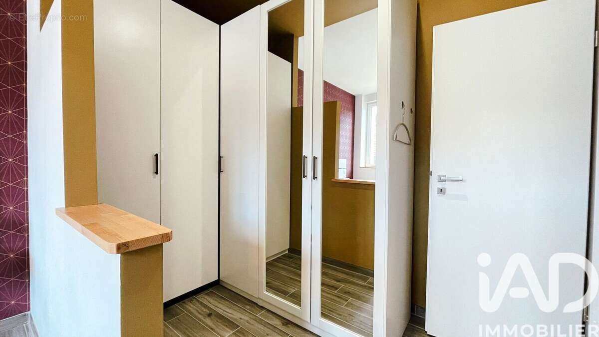 Photo 9 - Appartement à LONGWY