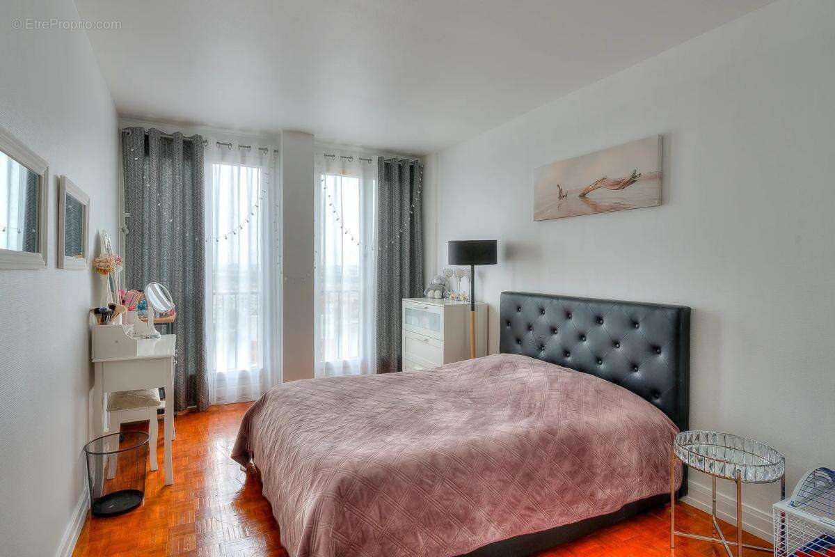 Appartement à CHOISY-LE-ROI