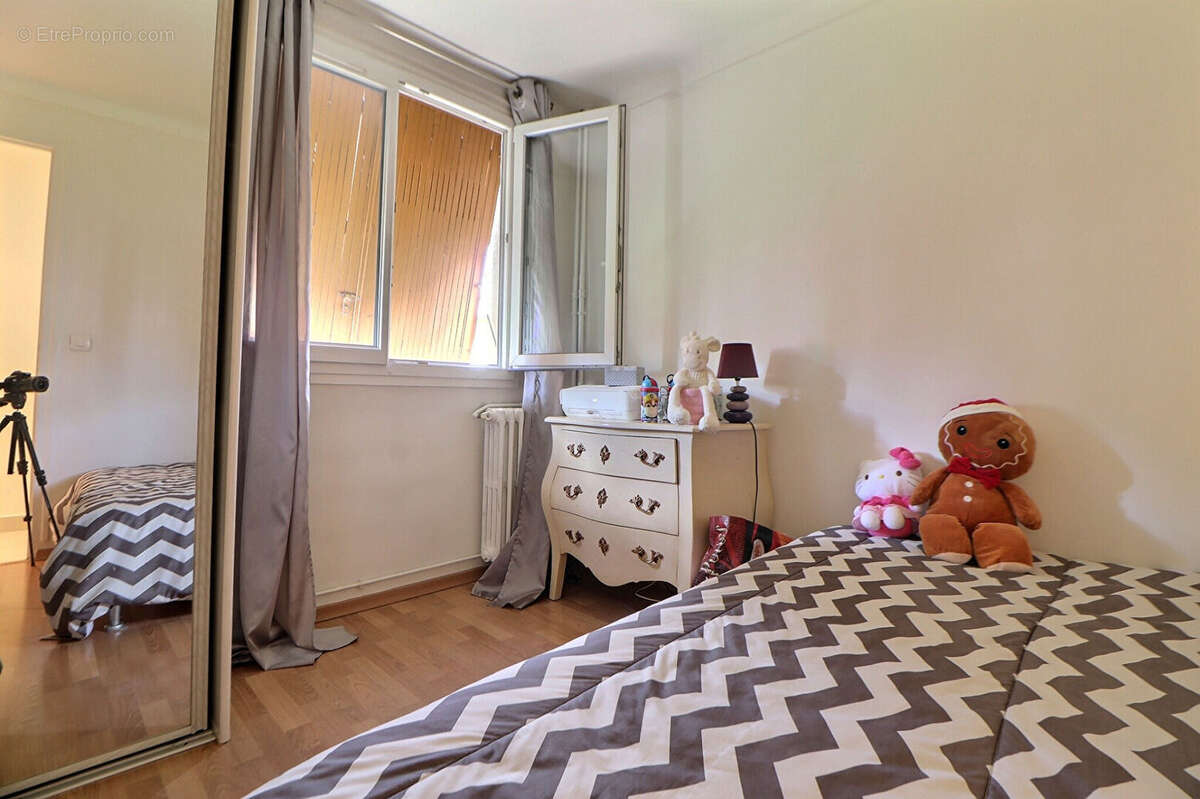 Appartement à MONTMORENCY