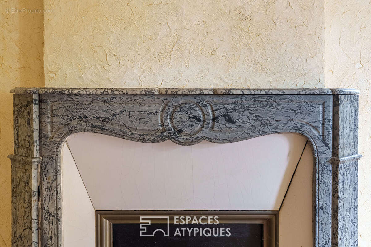 Maison à BACCARAT