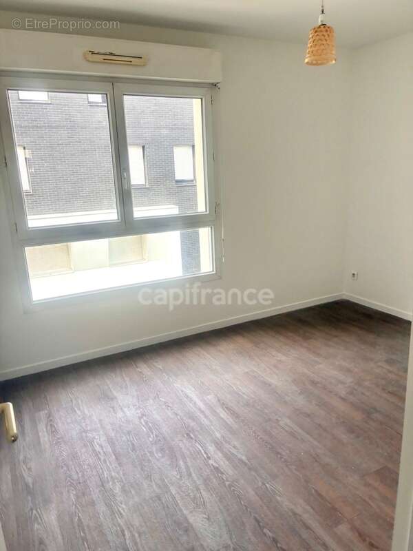 *Université - Le Havre* T2  avec balcon, parking, ascenseur et faibles charges - photo 8