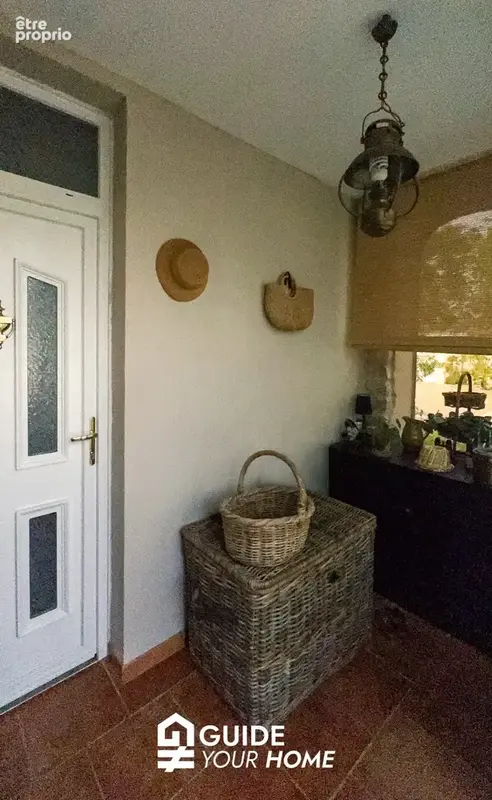 Maison de 5 pièces à vendre à CHATEAUROUX (36) - photo 5