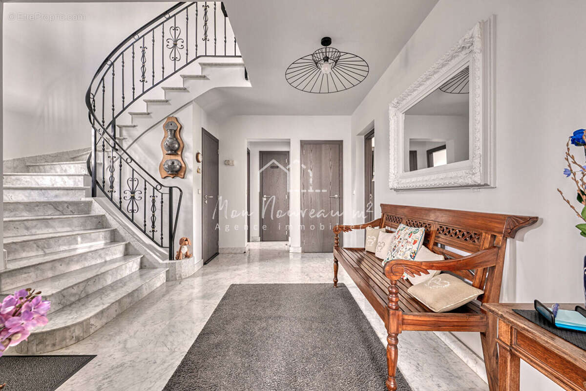 Maison à NOISY-LE-GRAND