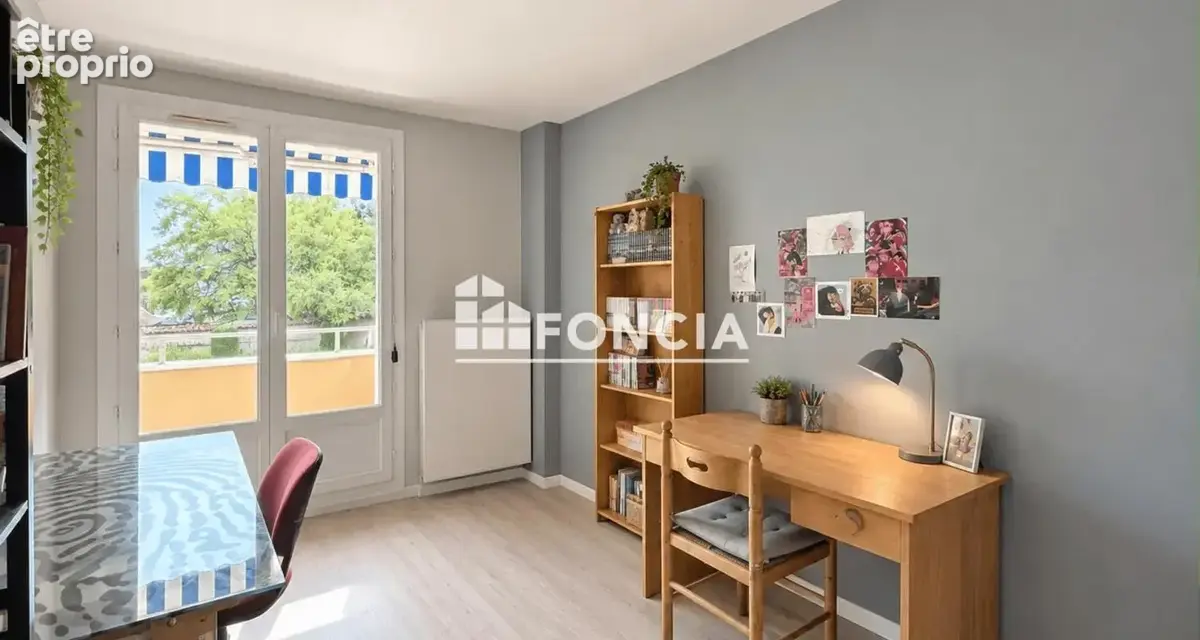 Appartement 3 pièces 79 m² – Cave - Francheville - photo 4