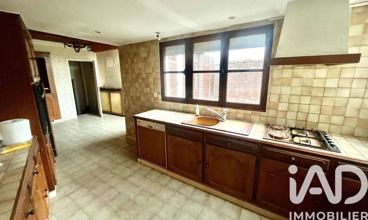 Photo 3 - Maison à SENS