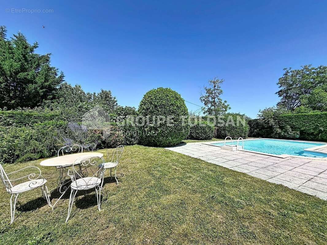 Saint-marcel-paulel - photo 11