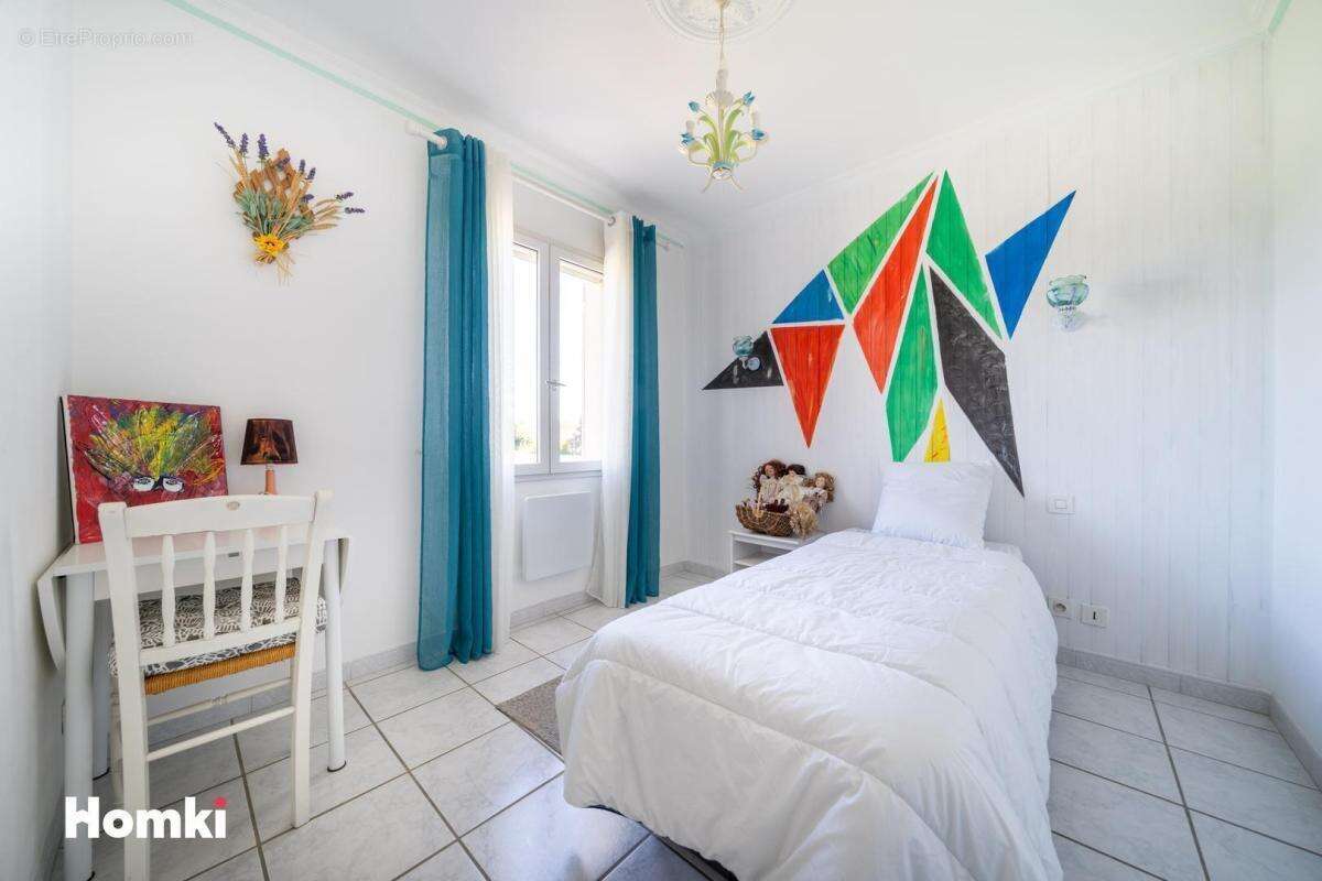 Maison à ORANGE