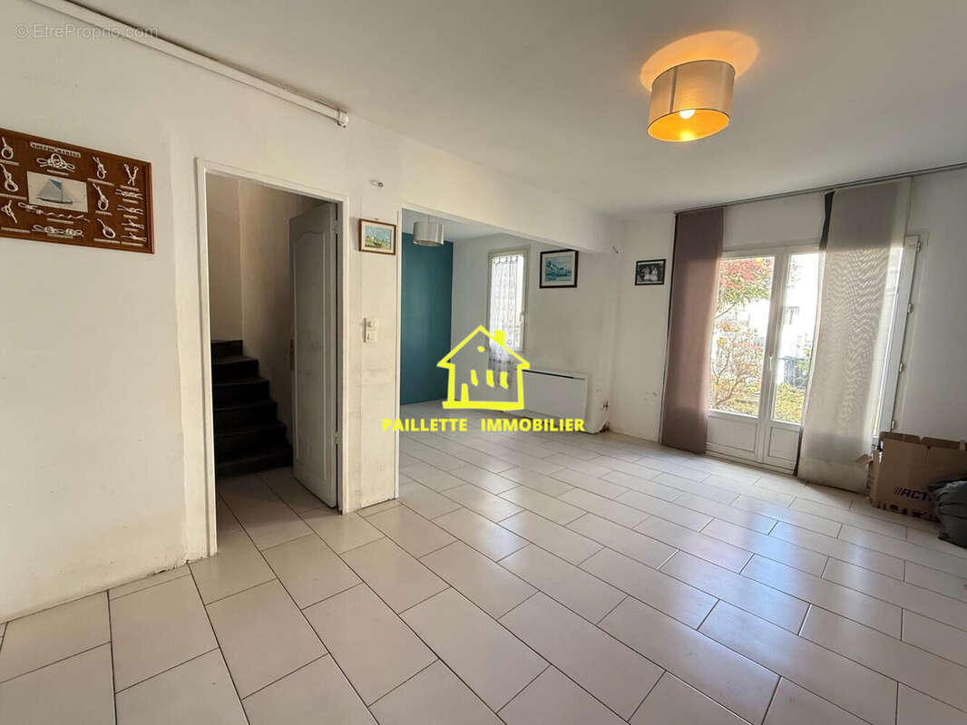 Maison 86 m² à Le Havre  - photo 3