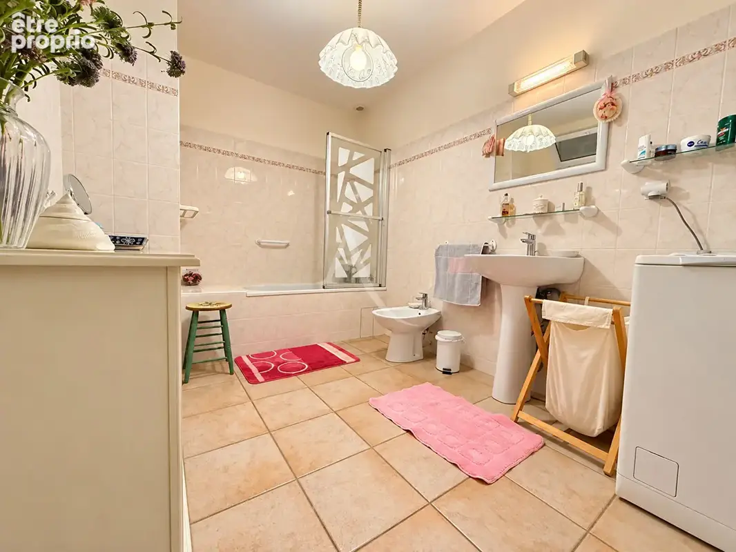 Maison Saint Gilles Croix De Vie 3 pièce(s) 78 m2 - photo 11