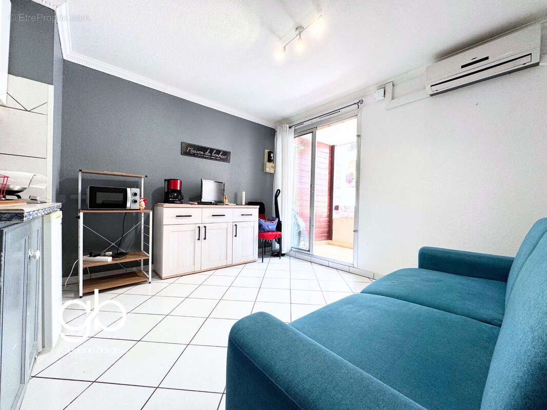 Appartement à AGDE