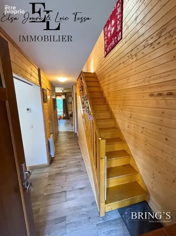 Appartement 4 pièces 54 m² à vendre à La Cluse (05250) - photo 7