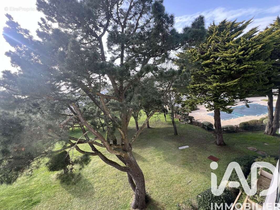 Photo 7 - Appartement à LA BAULE-ESCOUBLAC