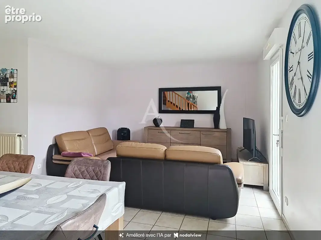 Maison Angers 97 m2 - photo 2