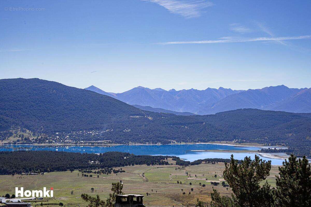 Maison à LES ANGLES
