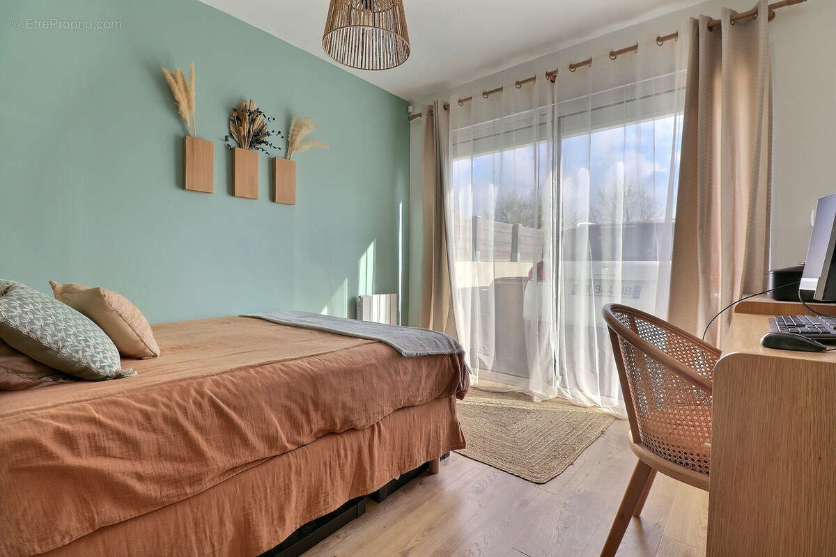 Maison à IZON