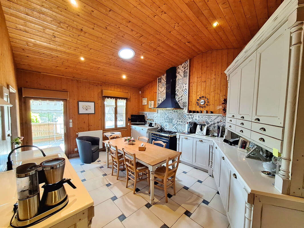 Maison à NOELLET